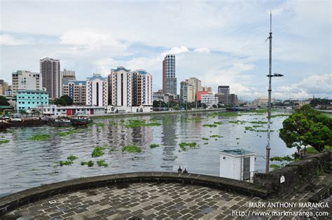Pasig River .